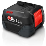 thumbnail of Bosch BHZUB1850 Wechselakku 18V