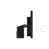 thumbnail of Lenovo Monitor ThinkVision T24m-29 T24m29 (63A5GAT6EU)