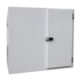 thumbnail of Premium Kühlzelle Kühlhaus Made in Germany 2400x2400x2010mm 9,3 m³ 80 mm Wand