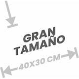 thumbnail of Bayeta Microfibra Gris Blancoplata 6 unidades