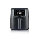 thumbnail of SEVERIN FR 2462 Heißluftfritteuse Black Line „Single XXL“