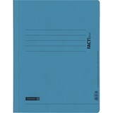 thumbnail of BRUNNEN Papp-Schnellhefter FACT!plus türkis