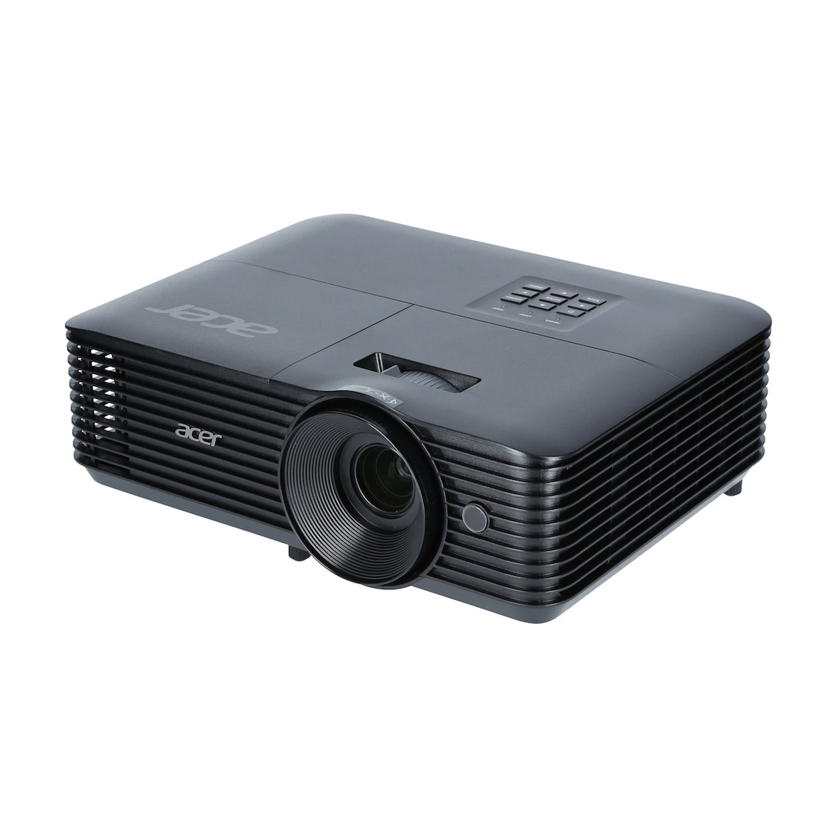 Acer X119H Business Beamer mit 4800 Lumen und automatischer Trapezkorrektur