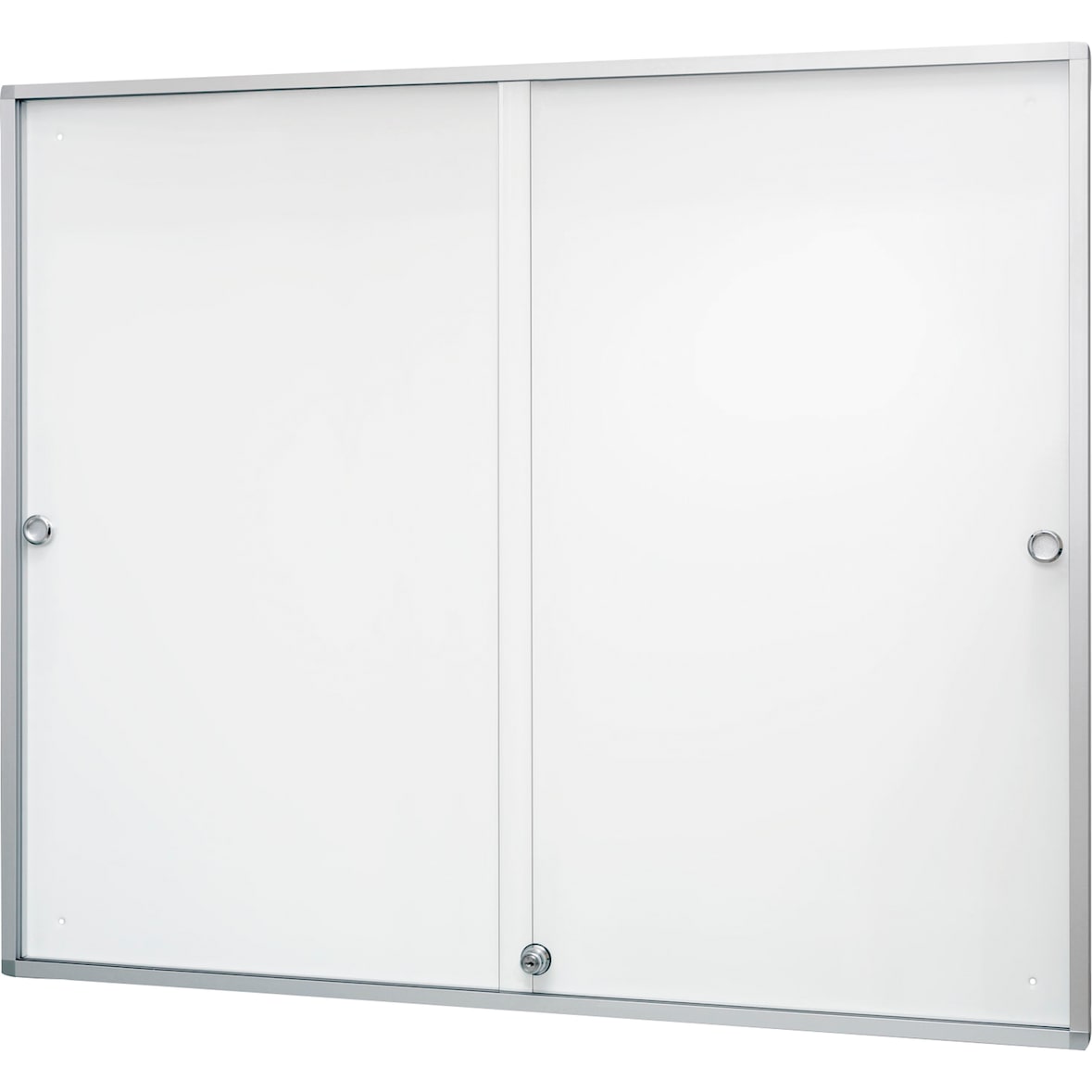 Schaukasten 1218142 8xDIN A4 Brandschutzklasse A1/A2