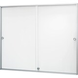 thumbnail of Schaukasten 1218142 8xDIN A4 Brandschutzklasse A1/A2