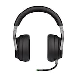 thumbnail of Corsair Casque Gamer Virtuoso Rgb Sans Fil Noir Ca-9011185-eu