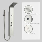 thumbnail of Columna de hidromasaje Madeira