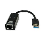 thumbnail of VALUE USB 3.2 Gen 1 zu Gigabit Ethernet Konverter