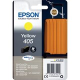 thumbnail of Epson Ink 405 Yellow Gelb (c13t05g44010)