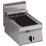 thumbnail of Elektro Vaporgrill 1 Heizzone Fläche 260x420mm Tischgerät