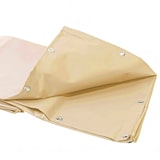 thumbnail of Telo per coperture 2 x 3 m Avorio PVC resistenza 640 g/m2 Alta Protezione