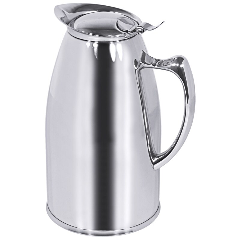 Koffie Kan (vacuüm geïsoleerd)