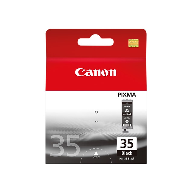 Canon PGI35 Cartouche Noir 1509B001