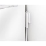 thumbnail of Schulte EVOline Plug 01.513 Flachstecker 1.5 m mit Anschlusskabel weiß