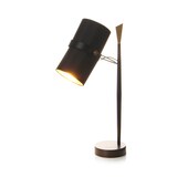 thumbnail of Tischlampe Annabela 100 Schwarz