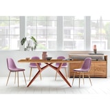 thumbnail of SIT Möbel Tafelblad Teak | L 240 x B 100 x H 5 cm | natuur | 07135-01 | Serie BORDEN & TAFELS