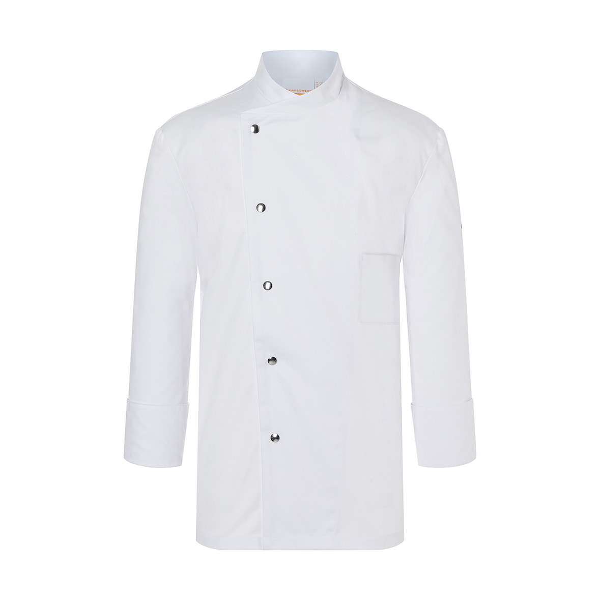 Kochjacke Lars | Karlowsky Fashion GmbH | White | 58
