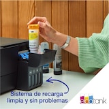 thumbnail of Epson EcoTank ET-2860 A4-Tintentank-Multifunktionsdrucker