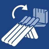 thumbnail of Permanentmarker 2 mm Rundspitze grün nachfüllbar