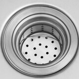 thumbnail of Royal Catering Fregadero - 2 cubas - acero inoxidable - 160 x 60 cm -