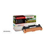 thumbnail of Toner TN-2410 schwarz für Brother DCP L2550DN DCP L2530DW, DCP L2510D, HL L2375DW, HL L2370DN, HL L2350DW, HL L2310D, MFC L2750DW, MFC L2730DW, MFC L2