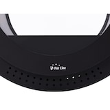 thumbnail of Purline - Lareira Biológica circular para pendurar no teto, SYKE ROUND