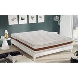 thumbnail of MaterassieDoghe - Materasso 100x200 Memory Foam - 5 cm di Memory Foam - Alto 22 cm