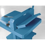 thumbnail of DAHLE Stapelschneider 00842-01090 Schnittlänge 43cm Metall blau