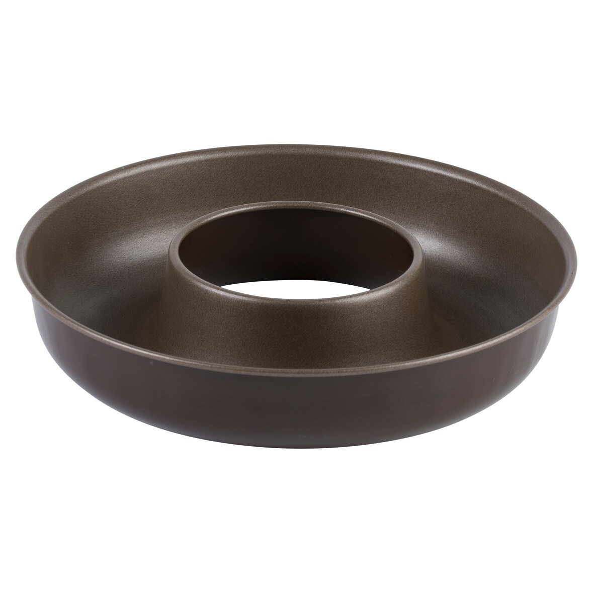 Gobel - Savarin-/Ringform - offen - antihaftbeschichtet - Ø 220 mm H 45 mm - 224040