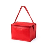 thumbnail of Nevera de 3,2L Rojo