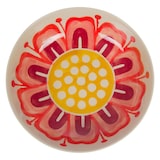 thumbnail of Saladier debbie 28 cm -  Blanc Rond Grès Amadeus 28.00x7.50 cm