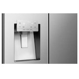 thumbnail of HISENSE réfrigérateur américain 91 cm 632l froid ventilé FSN628SWID