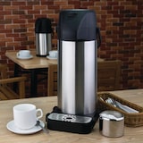 thumbnail of Pichet à pompe Olympia 3L