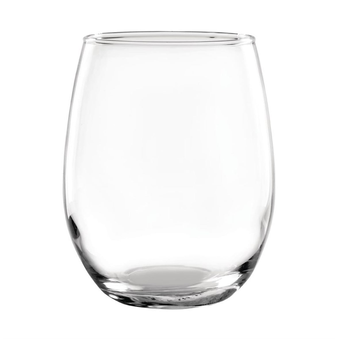 Olympia Rosario Tumbler 35cl - Saftgläser - 12 Wassergläser - Spülmaschinenfest