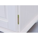 thumbnail of Livra Sideboard 3 Schubladen, 3 Türen, weiss.