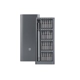 thumbnail of Kit destornillador trinquete xiaomi mi precision 24-in-1 color gris bhr4680gl