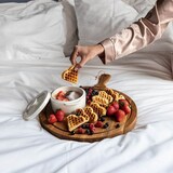 thumbnail of Boska - Serveerplank Rond Friends L - ⌀ 40,3 cm