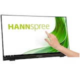 thumbnail of Hannspree HT225HPB Hannspree 54.6cm (21,5") HT225HPB 16:9  M-Touch HDMI+DP blac