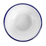 thumbnail of 6 Unités - Bols 'Enamelware' 300 Ml Ø 11,5X5 Cm Blanc Fer Émaillé - Garcia de Pou