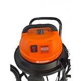 thumbnail of Aspirador Daewoo DAVC90-60L 1,2 KW