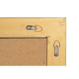 thumbnail of Biscottini Specchi per camere da letto 62x4x82 cm - Specchiera bagno rettangolare - Specchio da parete Cornice in legno - Specchi da muro Decorativi