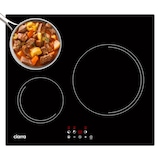 thumbnail of CIARRA Piano Cottura a Induzione 60cm Piani Cottura 3 Zone Piano Cottura a Induzione Incasso con 5600W VM3BIH-E