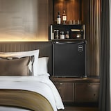 thumbnail of METRO PROFESSIONAL Minibar GMB1038B, 43 x 41 x 51 cm, 38 L, schwarz