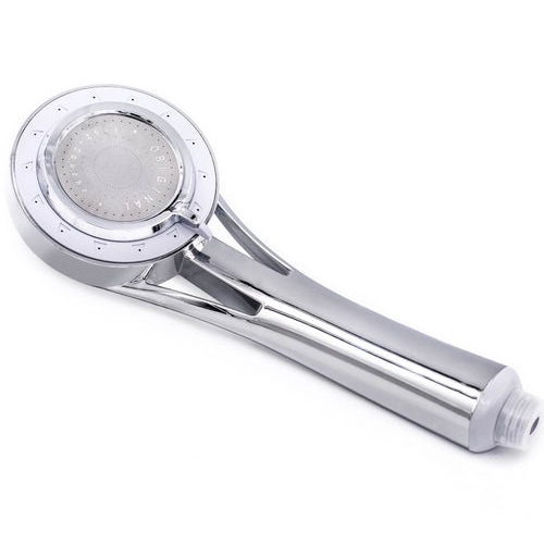 Pommeau ECO2-Douche L'ORIGINAL français Offre PRO: Chromé