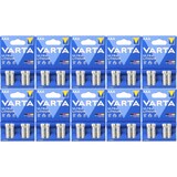 thumbnail of 40x Varta Ultra Lithium AAA Micro Batterie 10x 4er Blister 6103