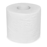 thumbnail of 10x Toilettenpapier weiß Tissue 2-lagig Professional Premium 200 Blatt