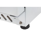 thumbnail of GastroHero Lagerkühlschrank SRH60 | 590 L Nutzvolumen | 0 °C bis +8 °C | energiesparend | abschließbar | robust für Gastronomie