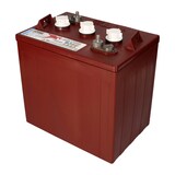 thumbnail of Ersatzakku- Set 24V für Arbeitsbühne JLG Akku Batterie 2646E