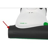 thumbnail of Deckel Haube Abdeckung für Vorwerk EB370 (Fronthaube) inklusive Blecheinsätzen