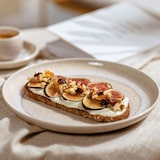 thumbnail of like. by Villeroy & Boch Perlemor Sand Espressountertasse ø 12 cm 6er Set